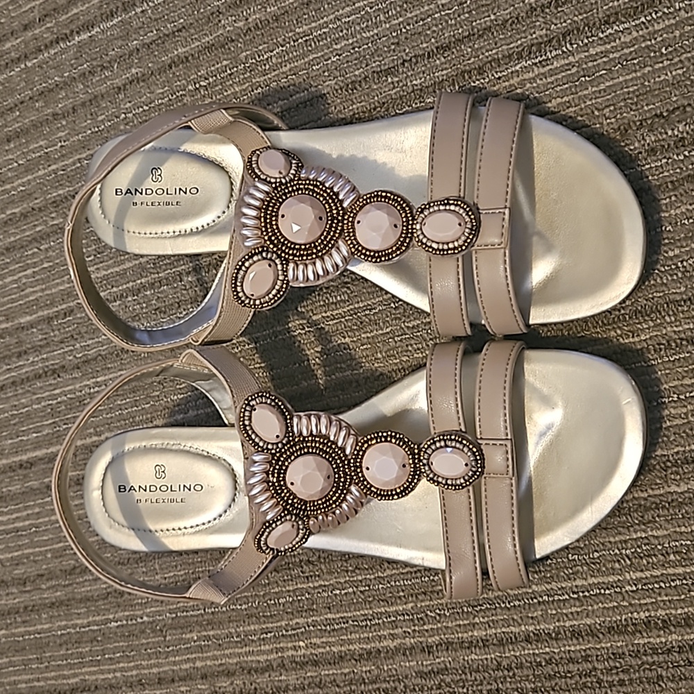 Bandolino B-Flexible Sandal